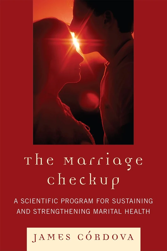 The Marriage Checkup: A Program for Sustaining and Strengthening Marital Health