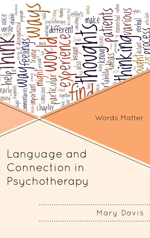 Language and Connection in Psychotherapy: Words Matter - Image 1