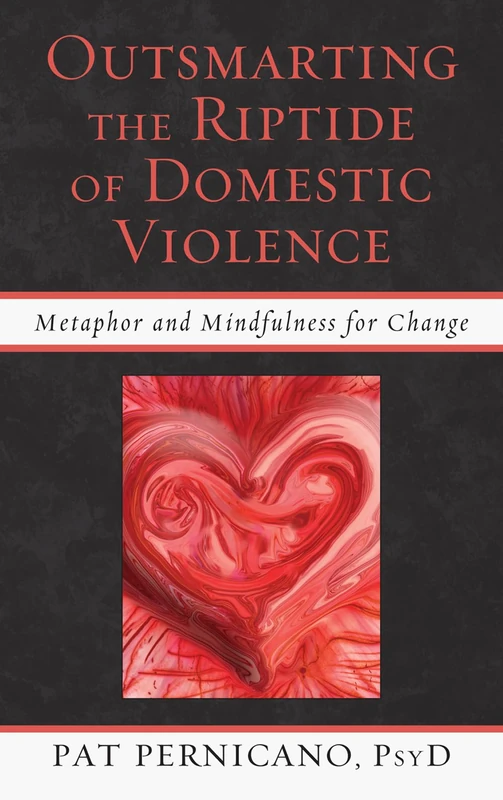 Outsmarting the Riptide of Dometic Violence: Metaphor and Mindfulness for Change - Image 1