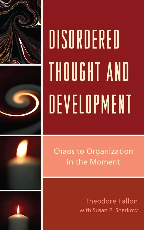 Disordered Thought and Development: Chaos to Organization in the Moment (The Vulnerable Child: Studies in Social Issues and Child Psychoanalysis)