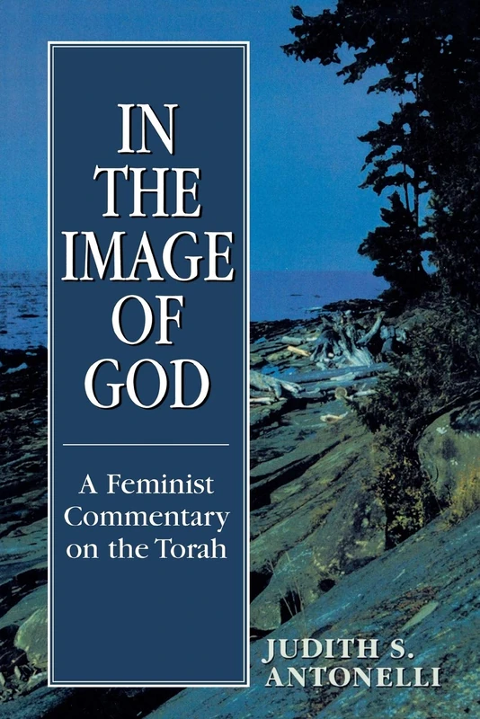 In the Image of God: A Feminist Commentary on the Torah