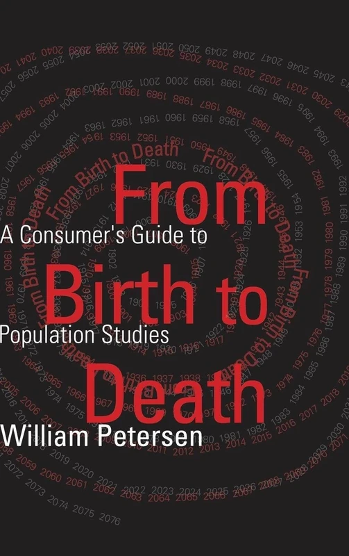 From Birth to Death: A Consumer's Guide to Population Studies