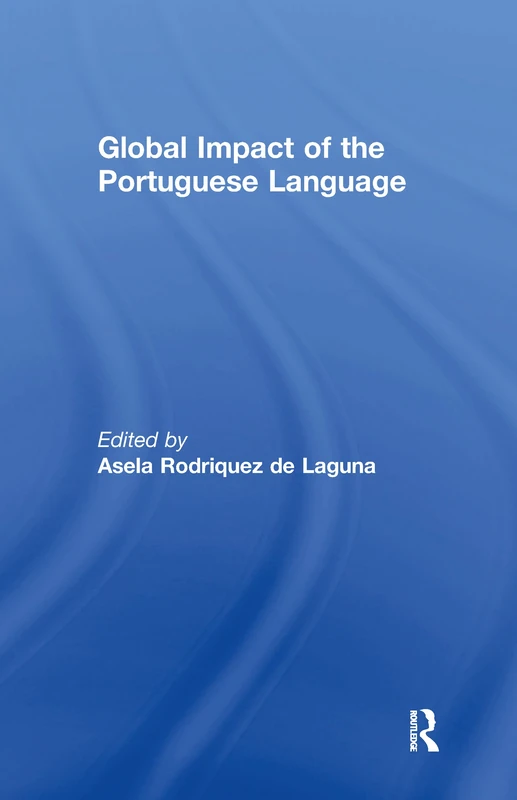 Global Impact of the Portuguese Language
