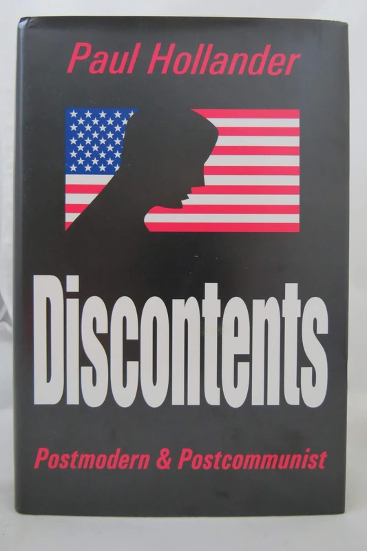 Discontents: Postmodern and Postcommunist