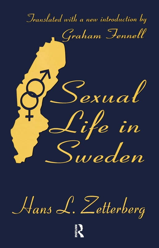 Sexual Life in Sweden - Image 1