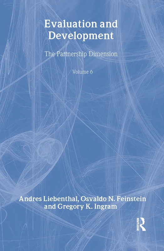 Evaluation and Development