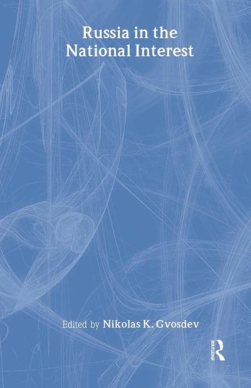 Russia in the National Interest