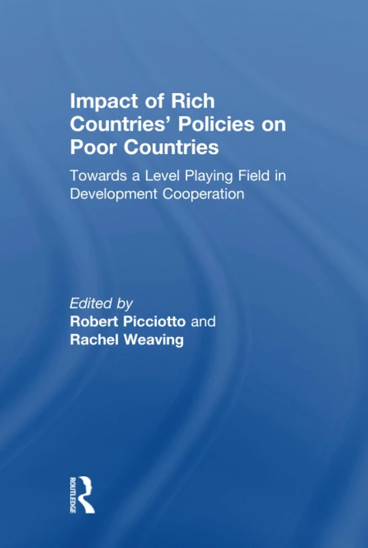 Routledge: Impact of Rich Countries' Policies on Poor Countries