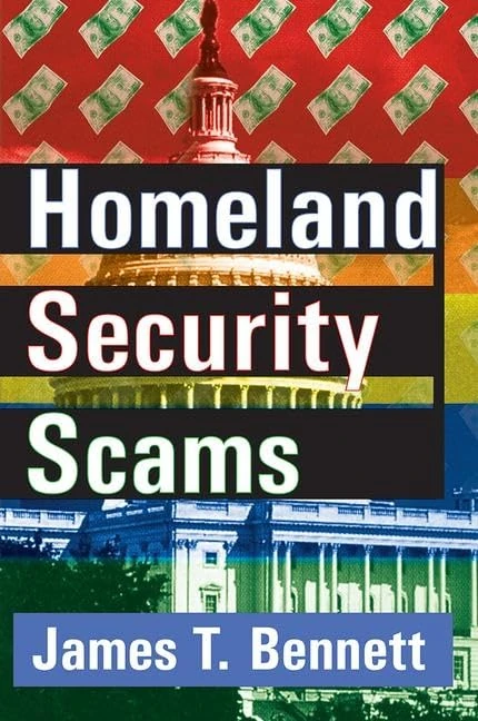 Homeland Security Scams - Image 1