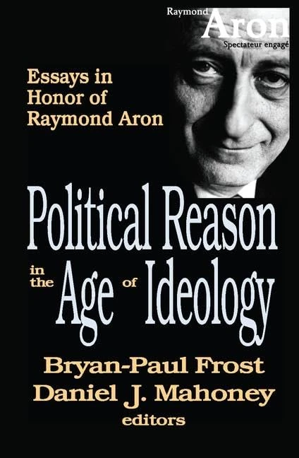 Routledge - Political Reason in the Age of Ideology (Essays)