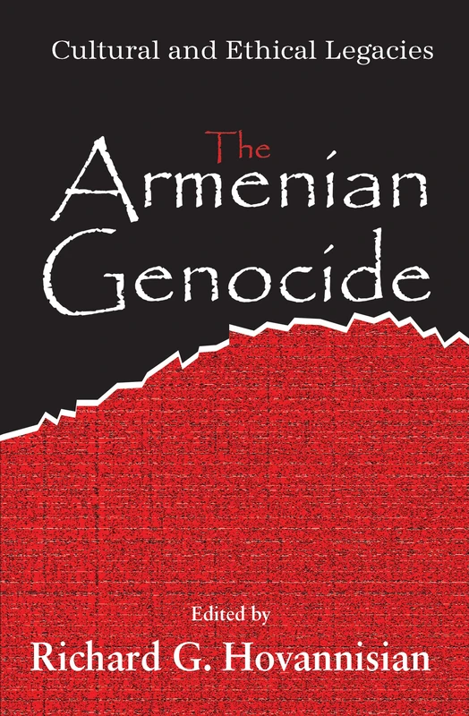 The Armenian Genocide: Wartime Radicalization or Premeditated Continuum