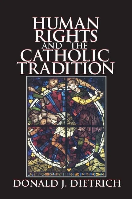 Routledge Human Rights and the Catholic Tradition - History