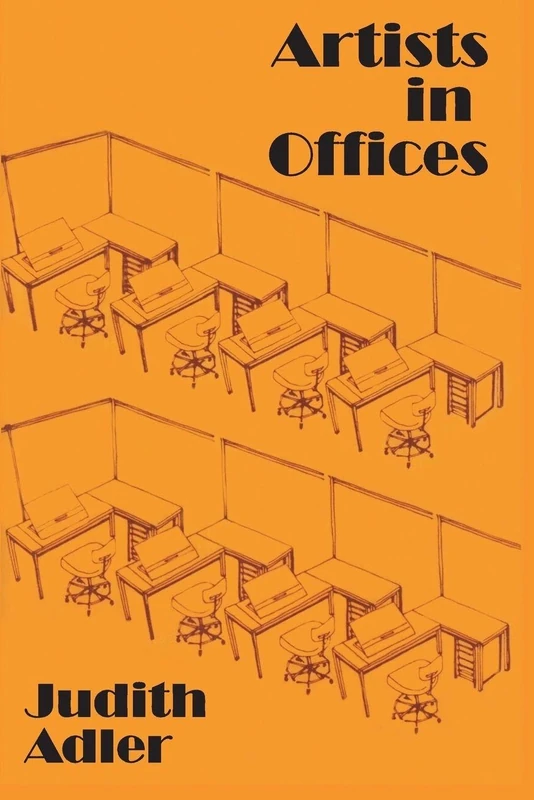 Artists in Offices: An Ethnography of an Academic Art Scene - Image 1