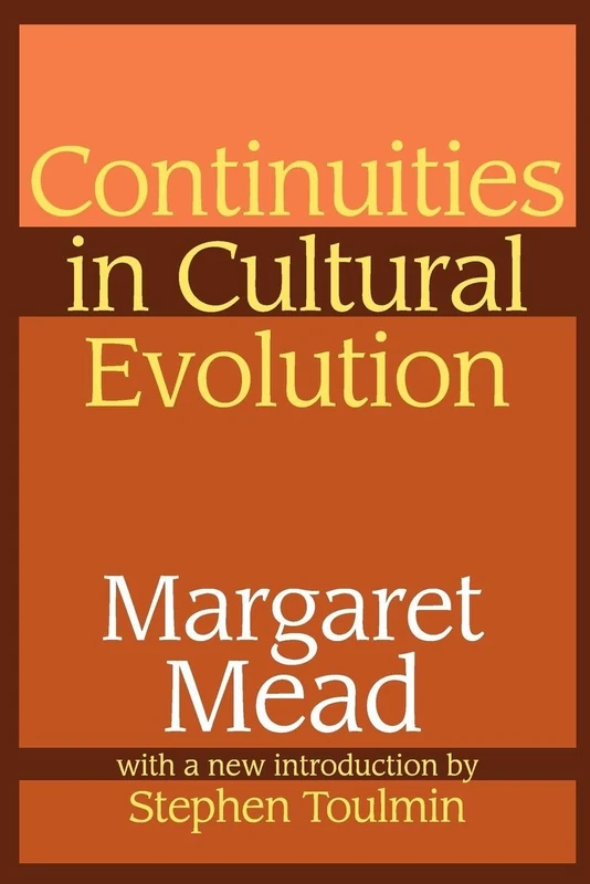 Continuities in Cultural Evolution