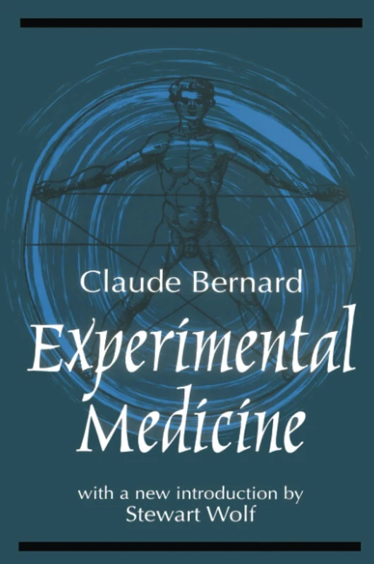 Experimental Medicine - Image 1