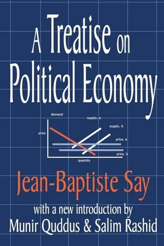 A Treatise on Political Economy
