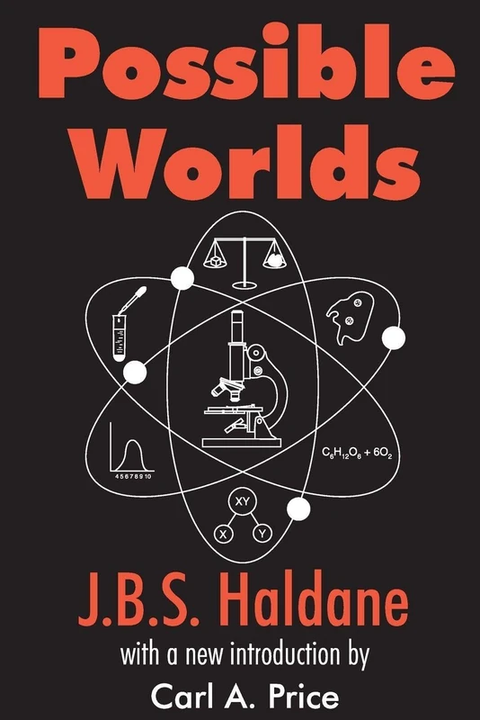 Possible Worlds - Image 1