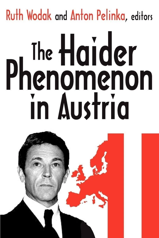The Haider Phenomenon - Image 1