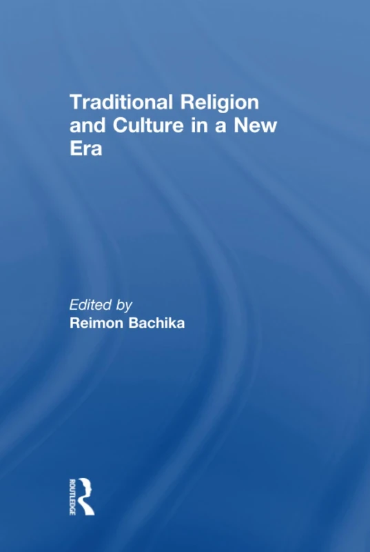Traditional Religion and Culture in a New Era
