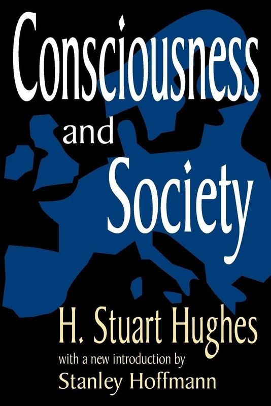 Consciousness and Society - Image 1