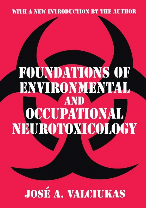 Foundations of Environmental and Occupational Neurotoxicology - Image 1