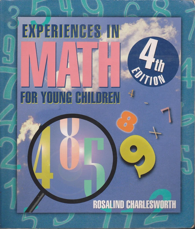 Experiences in Mathematics for Young Children