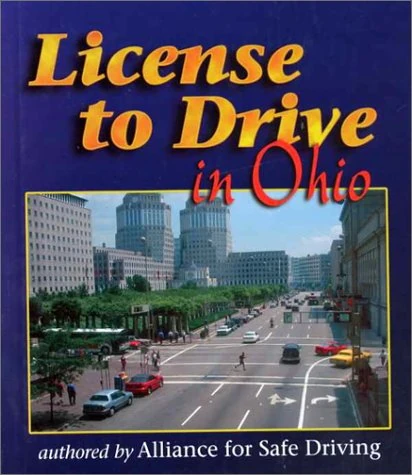 License to Drive Oh Test