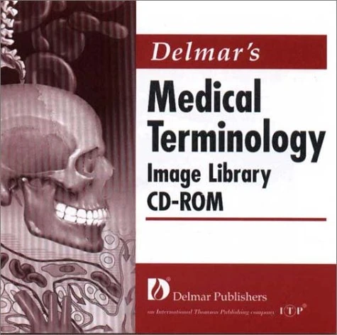 Delmars Medic Termgy Image Lib
