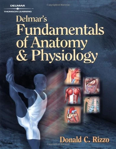 Fundamentals of Anatomy and Physiology