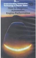 How to Diagnose Automotive Engine Performance (Understanding Automotive Technology and Repair, Video 10)