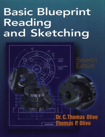Basic Blueprint Reading and Sketching