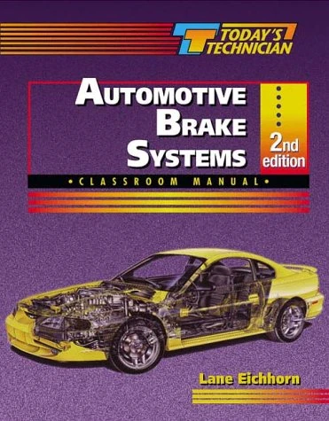 Automotive Brake Systems