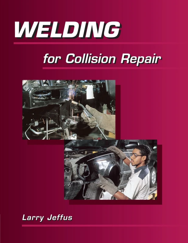 Welding for Collision Repair