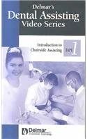 Delmars Dental Assist Vid 1 (Delmar's Dental Assisting Video 1)