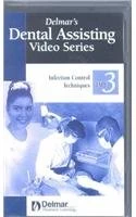 Delmars Dental Assist Vid 3 (Delmar's Dental Assisting Video)