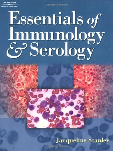 Essentials of Immunology and Serology
