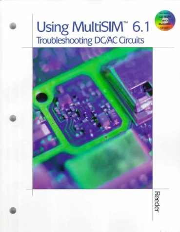 Using Multisim 6.1 - Image 1