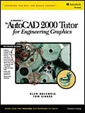 Autocad 2000 Tutor Eng Graph R