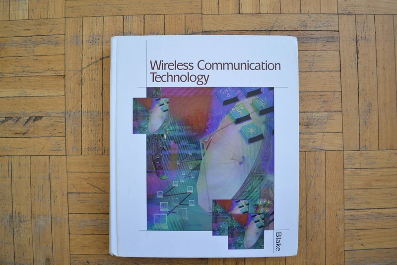 Wireless Communication Technology