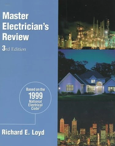 Master Electrician's Review