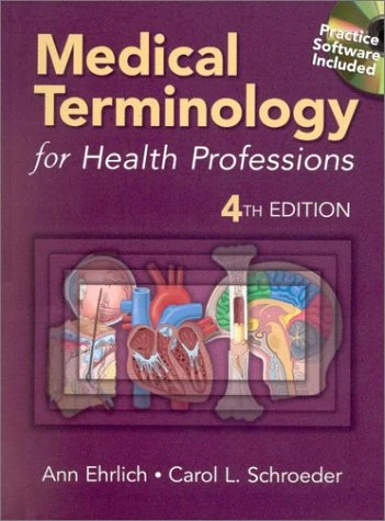 Medical Terminology for Health Professions
