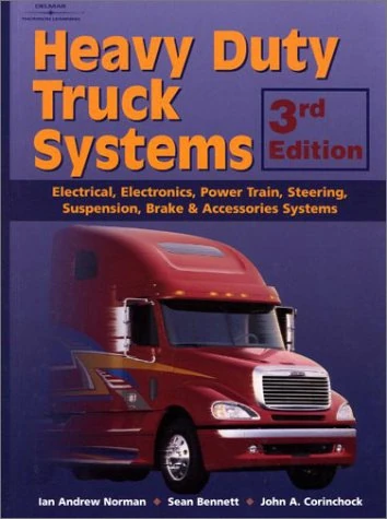 Heavy Duty Truck Systems