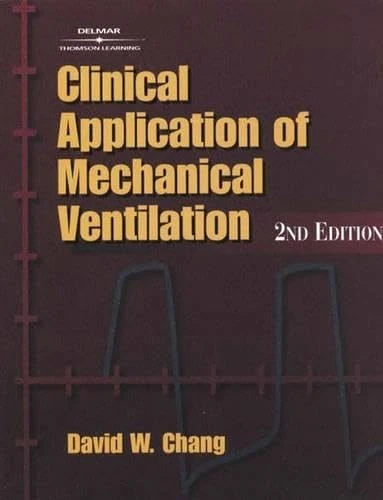 Clinical Application of Mechanical Ventilation