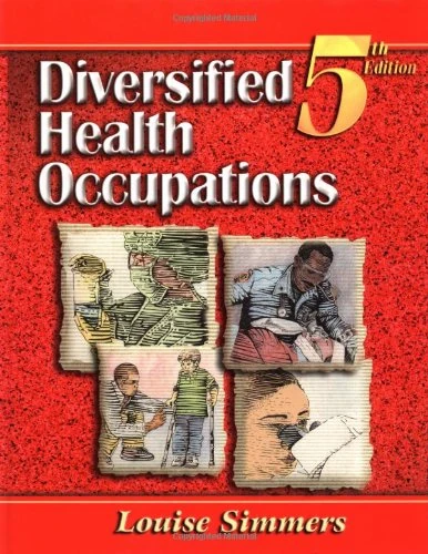 Diversified Health Occupations