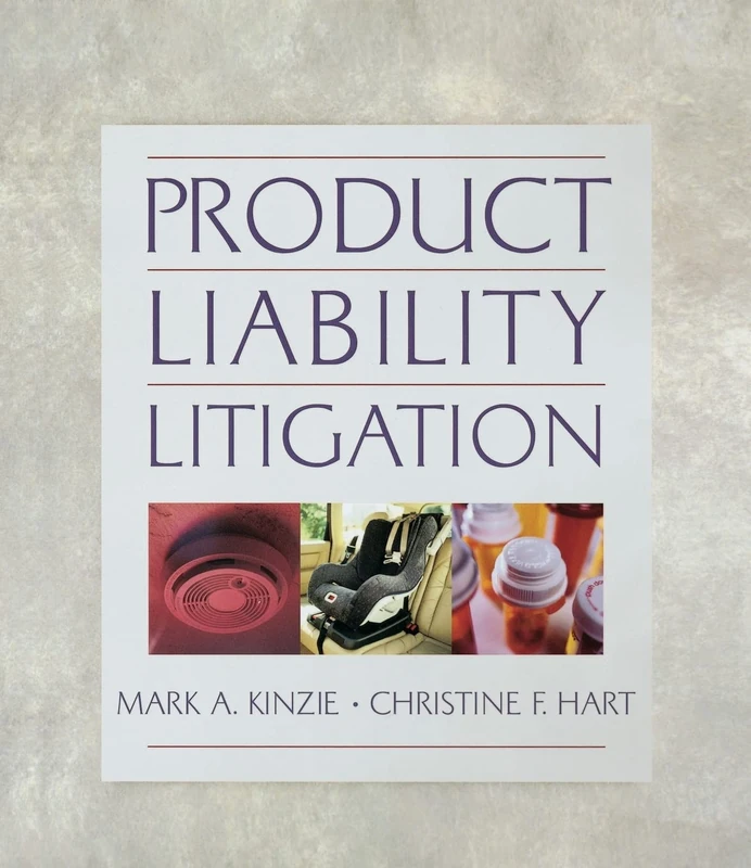 Product Liability Litigation (The West Legal Studies Series) (West Legal Studies (Paperback))