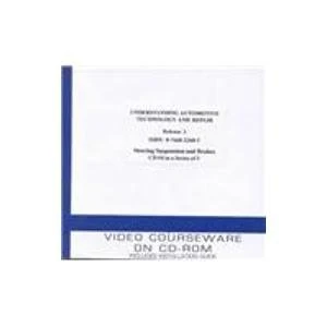 Understand Auto Tech/Tapes 11-14