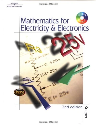 Mathematics for Electricity and Electronics
