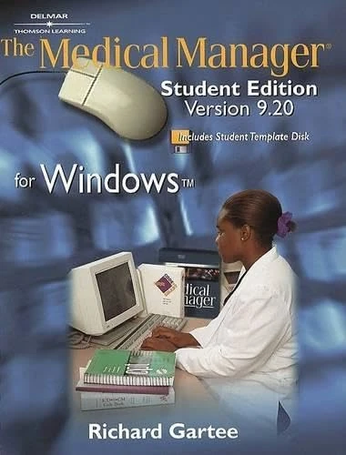 Medical Manager: Windows