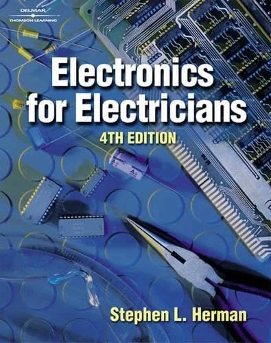 Electronics for Industrial Electricians