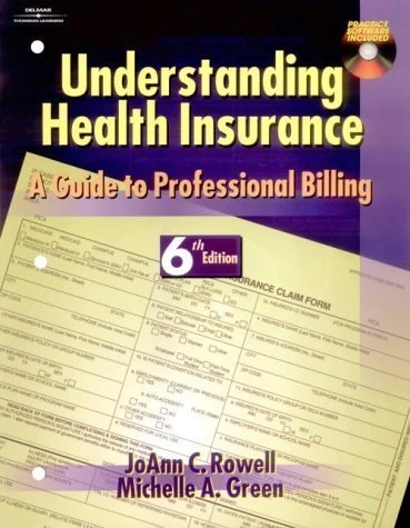 Understanding Health Insurance: A Guide to Professional Billing
